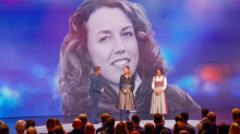 Bayerischer Sportpreis: 