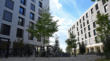 Wohnheimplätze gesucht: Zum Semesterbeginn noch Tausende Studierende ohne Zimmer