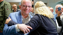 Vorläufiges Endergebnis: Blettner gewinnt Stichwahl in Ludwigshafen - 