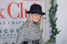 Hollywood trauert um Diane Keaton: Spekulationen um Todesumstände