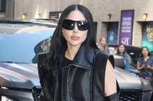 Am Set in Mailand gesichtet: Lady Gaga übernimmt Rolle in Fortsetzung von Kultfilm