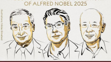 Premio Nobel per l’Economia 2025 a Joel Mokyr, Philippe Aghion e Peter Howitt