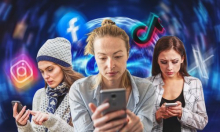 Tech divovi pretvaraju društvene mreže u AI eksperiment: Evo kakav kaos zasad imamo