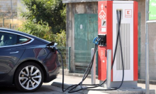 Nagli porast krađa kabela i sabotaža na punionicama za električna vozila