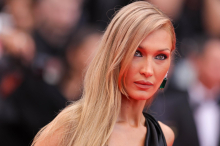 Ergreifendes Geständnis: Topmodel Bella Hadid spricht offen über ihren Kampf mit Depressionen