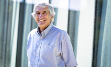 Dobitnik Nobelove nagrade za fiziku: 'Nisam Grk nego Hrvat!'