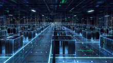 Schneider Electric in NVIDIA lansirata nove referenčne zasnove za podatkovne centre prihodnosti