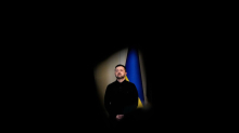 Krieg in der Ukraine: Selenskyj reist am Freitag nach Washington