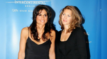 Gabriela Sabatini schwärmt von Ex-Rivalin: Steffi Graf 