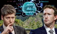 Tech baruni kopaju bunkere i čekaju 'sudnji dan': 'Ne boje se oni rata ni klime, već ovoga...'