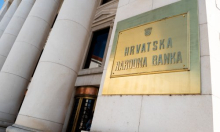 HNB: Sistemski rizici za banke umjereno su povišeni