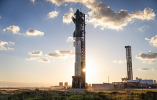 Poslednji polet Starshipa V2, ki je SpaceX-u povzročil veliko tegob