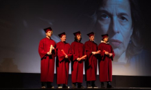 Sjajno zamišljen i strukturiran, 'Kratki izlet' u &TD-u naprosto nema unutarnjeg života