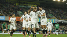 Fußball-WM-Qualifikation: Deutschland besiegt Nordirland im WM-Qualifikationsspiel