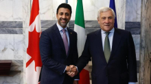 Il ministro canadese Sidhu: “Noi partner stretti dell’Italia”