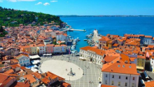 Dražbe na Obali: hiše, stanovanja in zemljišča