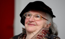 Promocijom zbirke pjesama 'Dani kositra i jeke' počeli Dani Vesne Parun