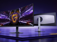 Vrhunski monitor Xiaomi za manj kot 200 evrov