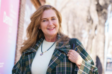 Francesca Thyssen-Bornemisza feiert Märchenhochzeit in Venedig