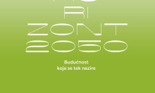 Predstavljanje knjige „Vizija grada u budućnosti: Horizont 2050“ – Kako zamišljamo grad sutrašnjice?