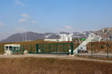 Krška občina zahteva svojega člana v upravi Kostaka in dodatnega člana v nadzornem svetu