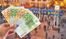 Povjerenstvo za fiskalnu politiku: Treba ograničiti rashode jer pridonose rastu cijena