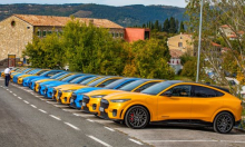 Počinju prijave za sufinanciranje električnih i vozila na vodik, evo koliko možete dobiti