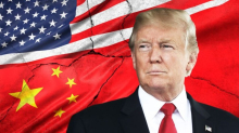 Trump tarife povzročile zgodovinski zlom kripta – Priložnost za nakup?