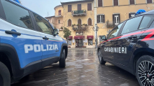 Notfälle: Drei Polizisten in Italien bei Einsatz getötet