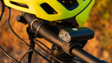 Angebote im Oktober: Fahrradlicht-Set gibt's hier zum halben Preis: Top-Deals am Dienstag