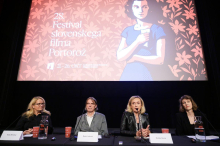 Na FSF-ju Portorož znova na ogled najnovejša domača filmska produkcija