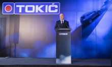 Tokić izlazi na burzu: Poznata cijena dionice, upis kreće od 20. listopada