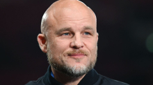 Fußball-Bundesliga: Schröder wird Virkus-Nachfolger als Gladbach-Sportchef