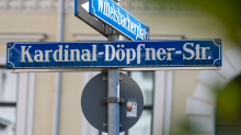 Geschichte: Vorbilder für Straßennamen in Bayern gesucht
