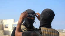 Nach Geiselrückkehr und Waffenruhe: Hamas bemüht sich um Kontrolle im Gazastreifen