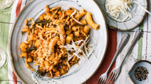 Einfach essen – die Genusskolumne: Wenn nichts mehr geht, geht Pasta e patate