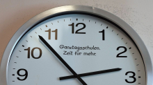 Ganztagsunterricht: Bayern will beim Ganztag besser werden