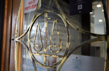 Sodni svet in sodniško društvo ne izključujeta zahteve za ustavno presojo pravosodne reforme