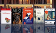 Što čitati ovog tjedna: Bolne priče o ljubavi, smrti, čovjeku na rubu i snazi preživljavanja