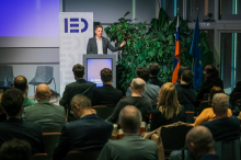 Golob: Zakon o lastniški zadrugi delavcev bo temelj zdravega gospodarstva