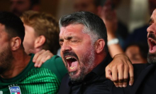 Gattuso ispisao povijest talijanskog nogometa! Ovo nitko prije njega nije napravio