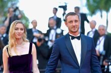 Beatrice und Pierre Casiraghi: Sie sind wieder Eltern geworden