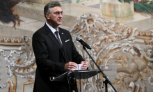 Plenković na 130. obljetnicu HNK: Otvorenjem zgrade krenula je velika priča hrvatske kulture