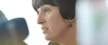 Spektakularno: Nada Drobne Popovič prevzema Gen, vljučno z milijardnim projektom JEK2?!