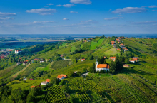 V središču vladnega obiska Pomurja je spodbujanje in povezovanje razvojnih pobud