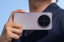 Vivo predstavlja telefona X300 in X300 Pro