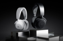 SteelSeries predstavil slušalke Nova 7 Gen 2