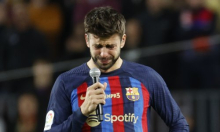 Ikona Barcelone zamijenila Srbina za Hrvata. 'Ponizio me...'