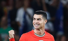 Neuništivi Cristiano Ronaldo se oglasio nakon što je postavio još jedan rekord: Nije tajna...