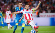 Skandal koji potresa Srbiju; bivšeg kapetana Crvene zvezde ucjenjuje transrodna osoba?